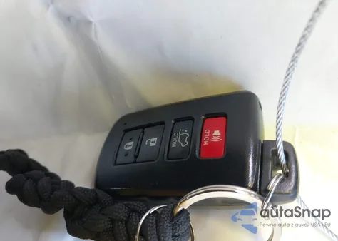 2017 Toyota Rav4 Se z USA, uszkodzony, nr VIN 2T3JFREV7HW668686